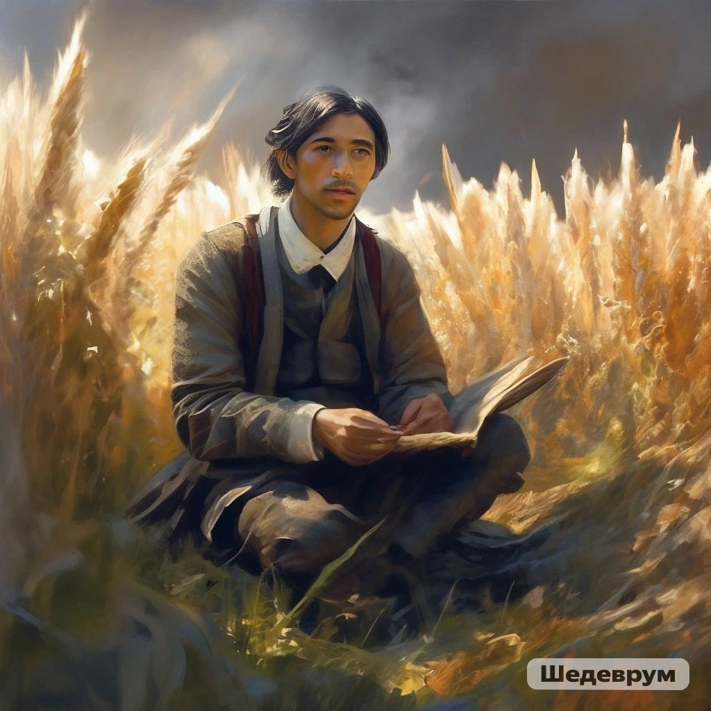 Обложка книги «~2000-2016¿? Года творения.»