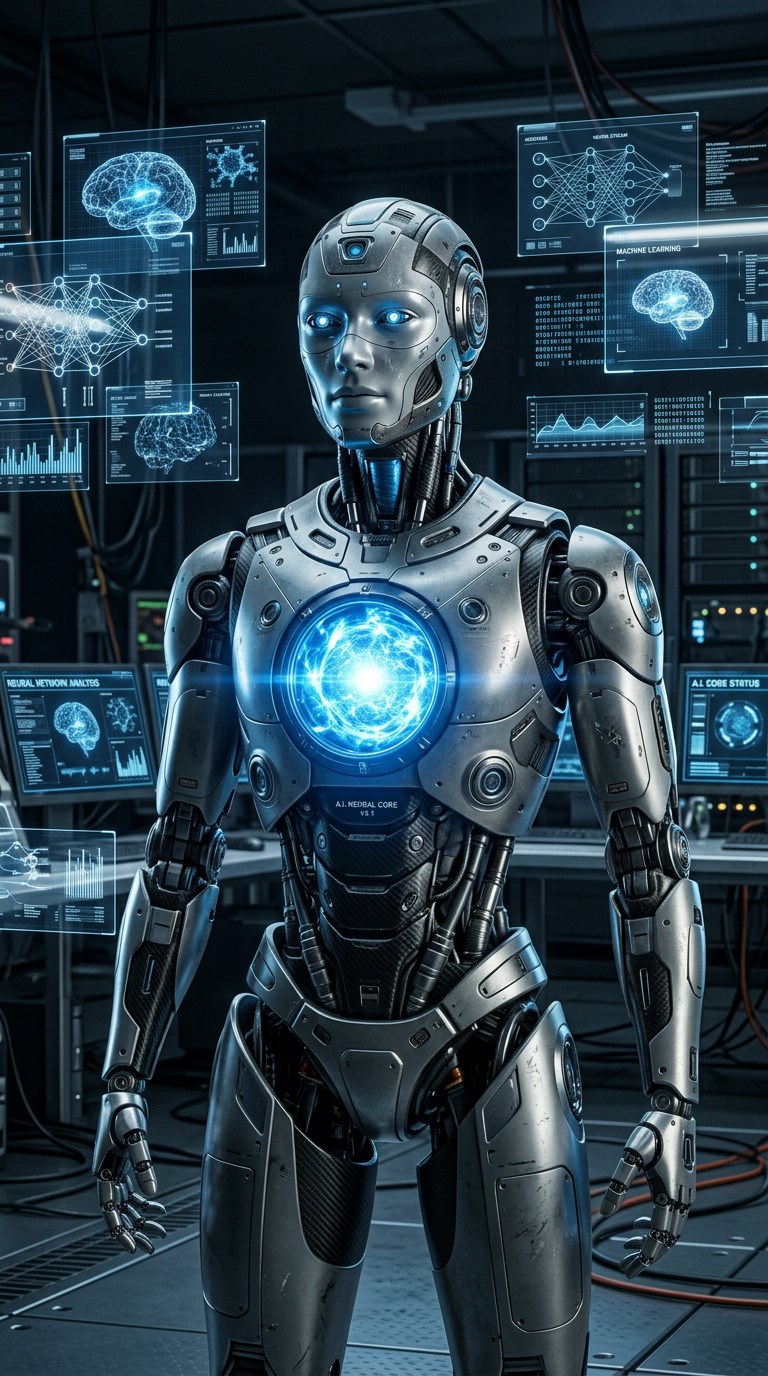 Обложка книги ««Intellegentia artificialis» или Код (кот?) Судьбы»