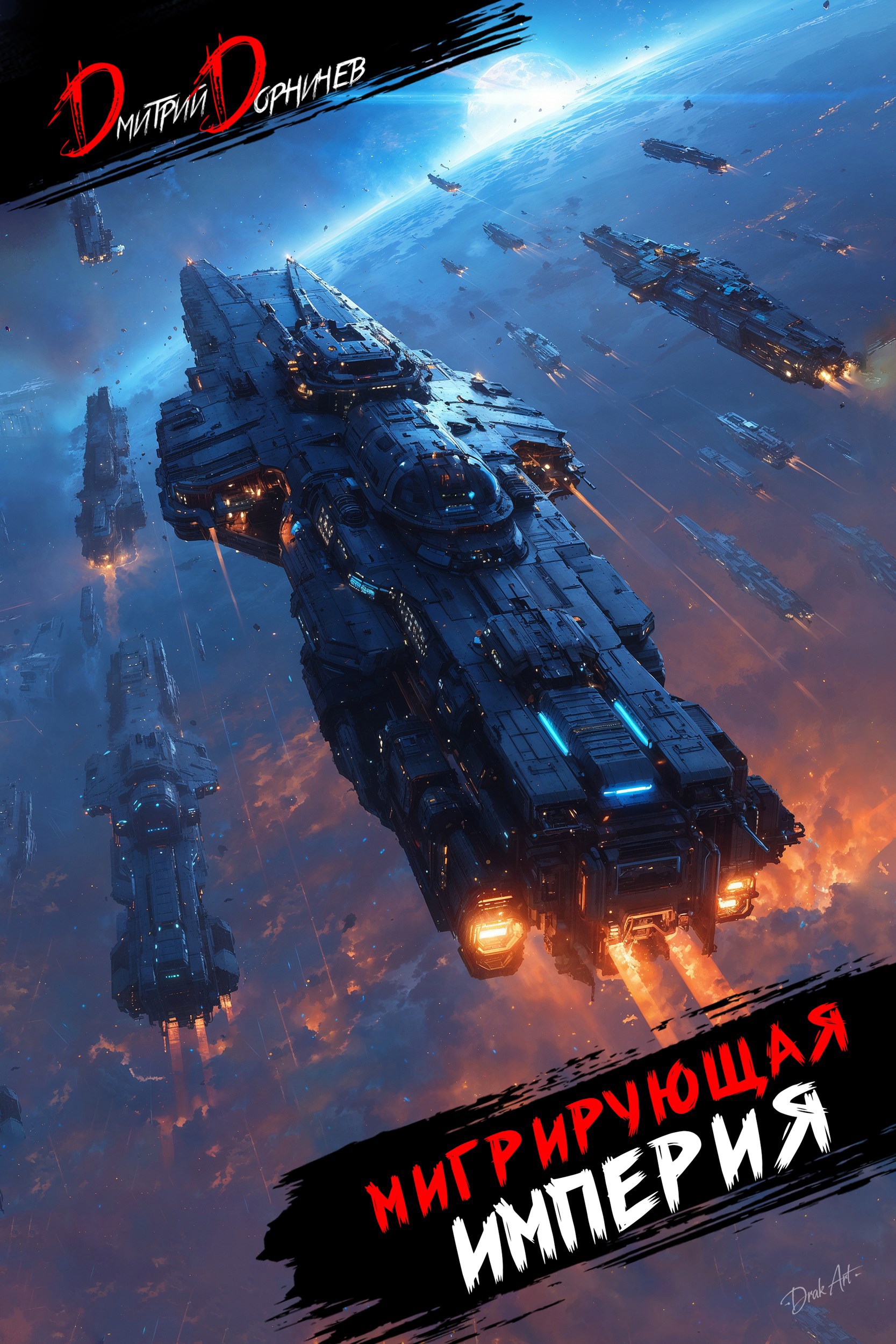 Обложка