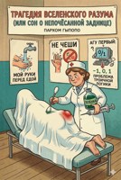 Обложка произведения Чесать - Не чесать