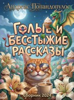 Обложка произведения Сборник рассказов