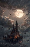Обложка произведения О Вечной Ночи