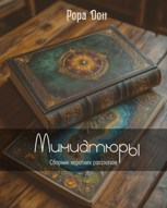 Обложка произведения Миниатюры