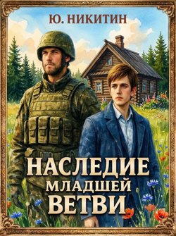 Книга Вторая