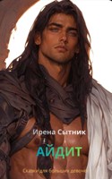 Обложка произведения Айдит