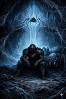 Обложка произведения ВАНДЕРЛОРД. Книга 1: «Гость леса»