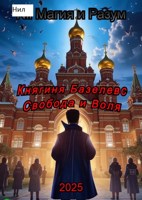 Обложка произведения Свобода и Воля