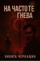 Обложка произведения На частоте гнева