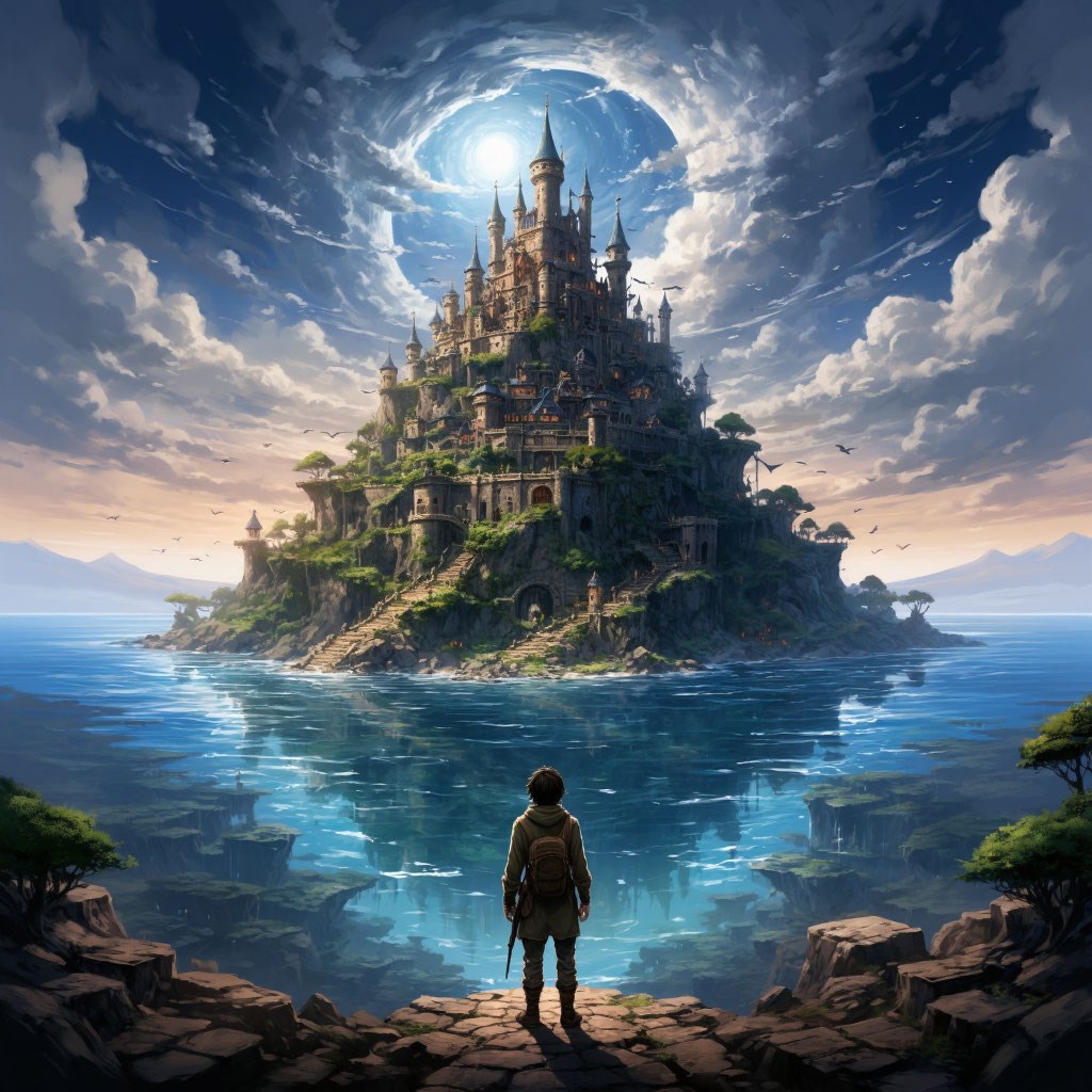 Обложка книги «Время на краю страницы»