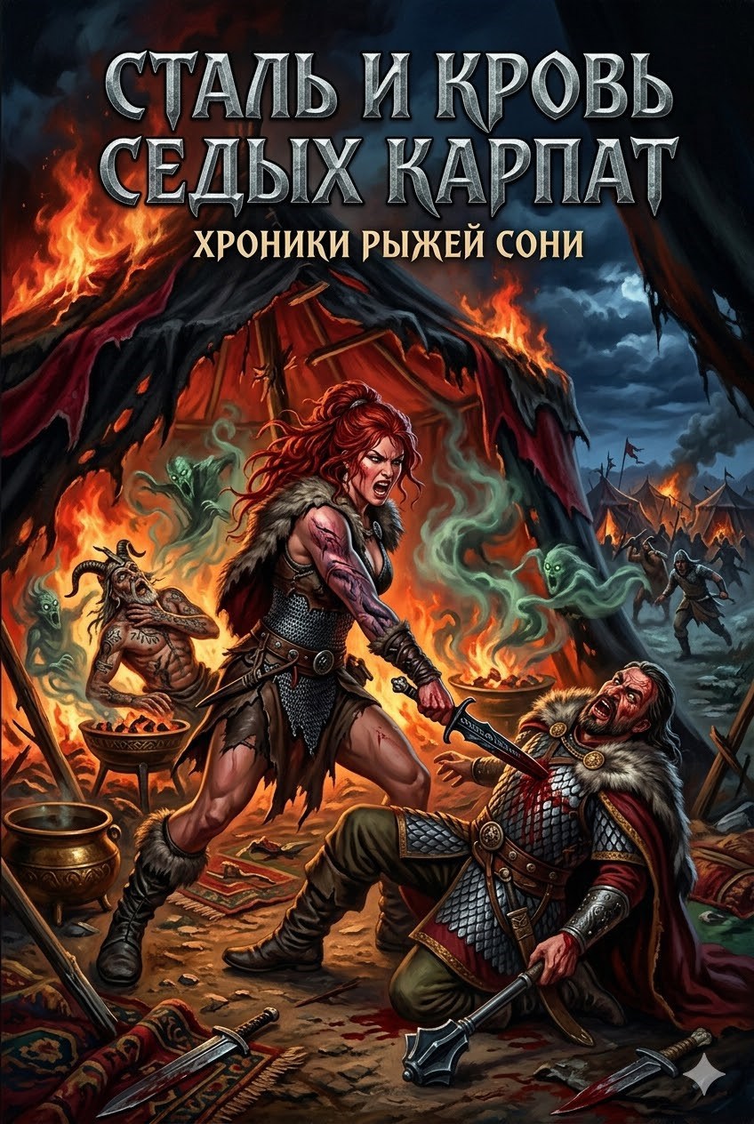 Обложка