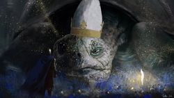 Мириэль, Пастырь клятв