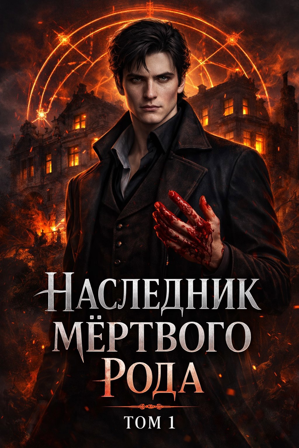 Обложка