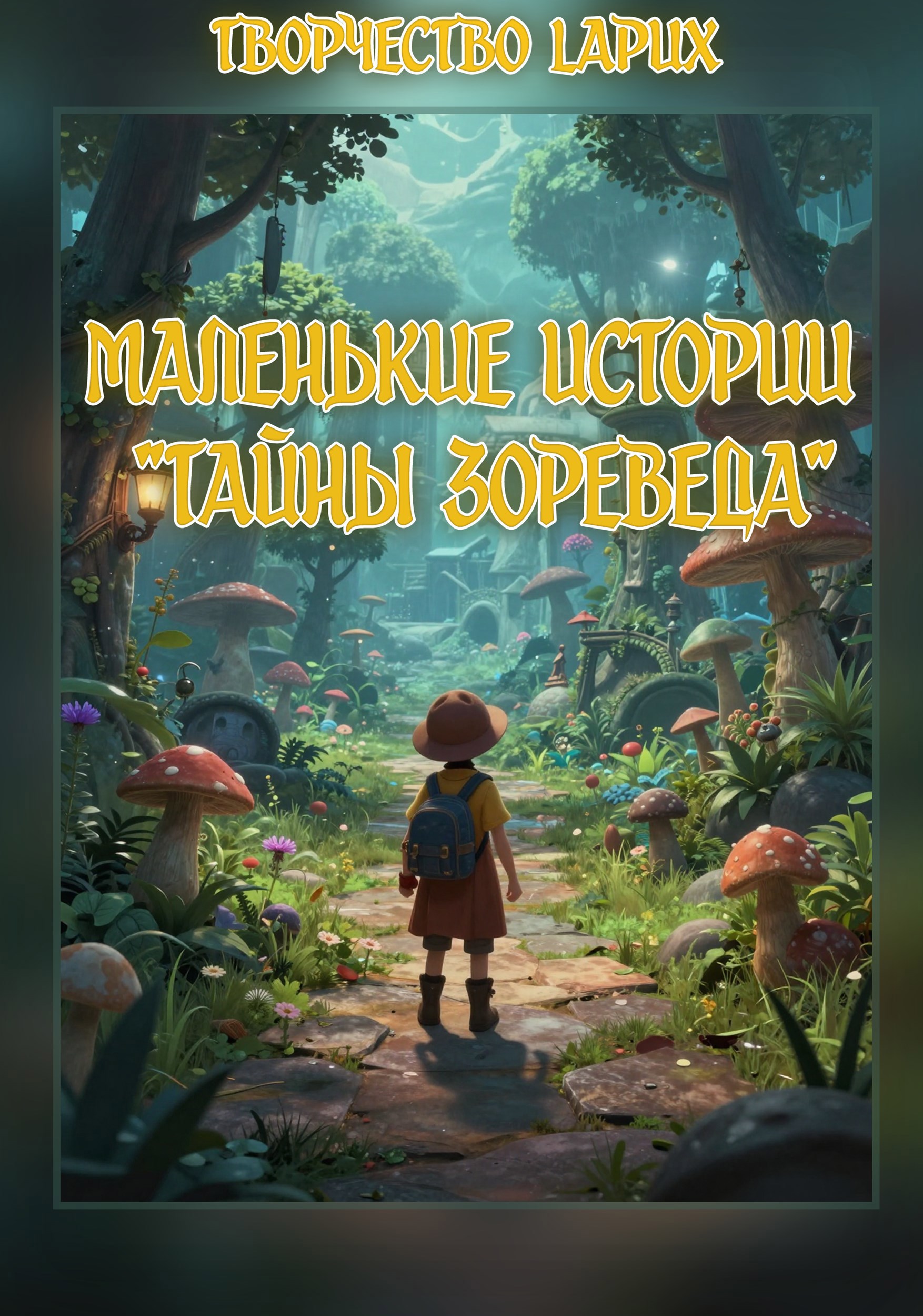 Обложка