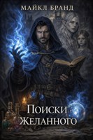 Обложка произведения Поиски желанного