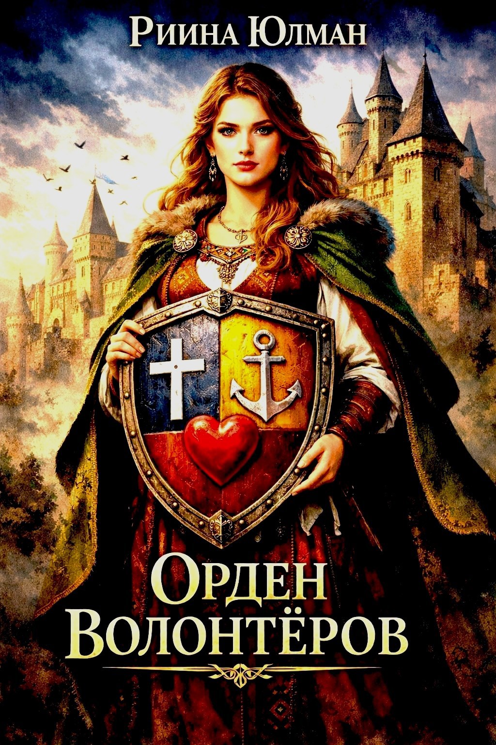 Обложка