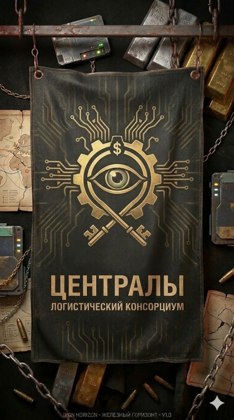 знамя - Централов