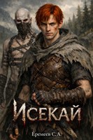 Обложка произведения Исекай