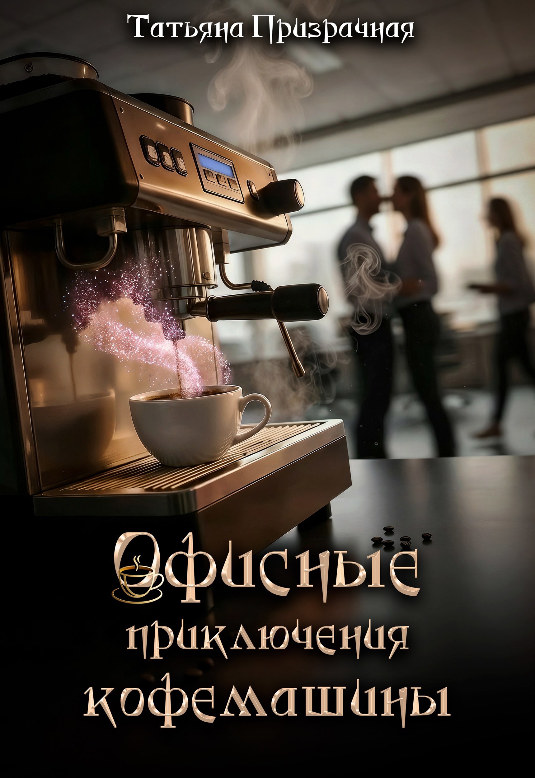 Обложка