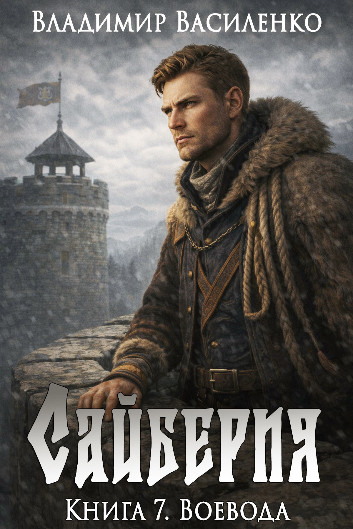 Обложка