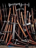 Обложка произведения Ваше Злодейшество!!! Мы давно не разбирали наш злодейский чулан!!!