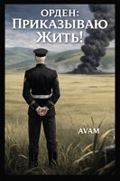 Обложка произведения Орден: Приказываю жить!