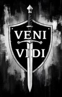 Обложка произведения Veni Vidi
