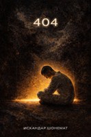 Обложка произведения 404