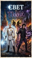 Обложка произведения Свет и Тьма: наследие падших