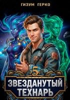 Обложка произведения Звезданутый Технарь 5