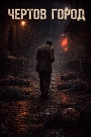 Обложка произведения Чертов город