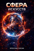 Обложка произведения Сфера искусств