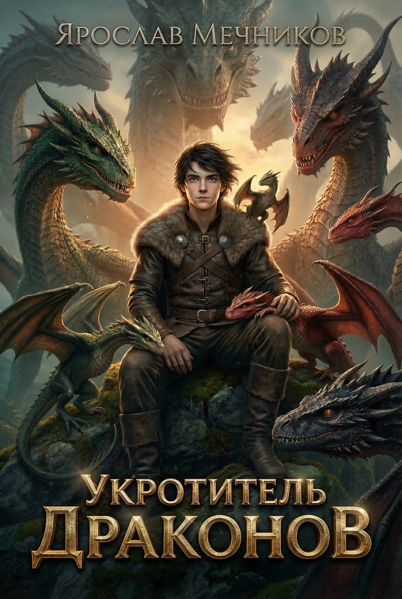 Обложка