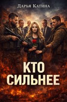 Обложка произведения Кто сильнее