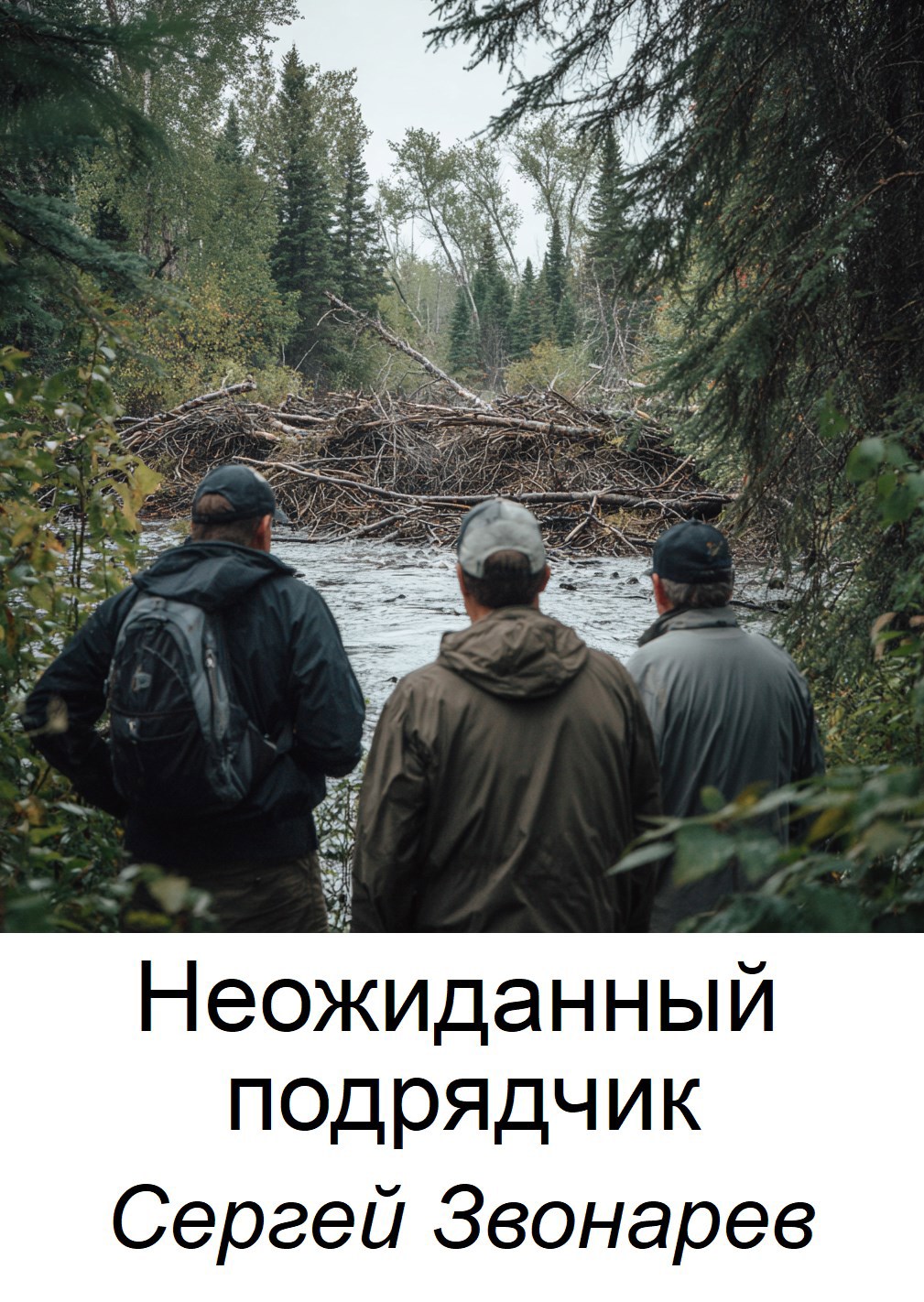 Обложка