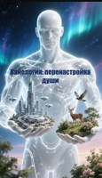 Обложка произведения Кайология: перенастройка души