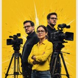 Обложка произведения Смета ПМ фильма: Игры, Варяг, Тайна, Мама, Люди, Бумеранг, Счастье, Зарница, Тишина