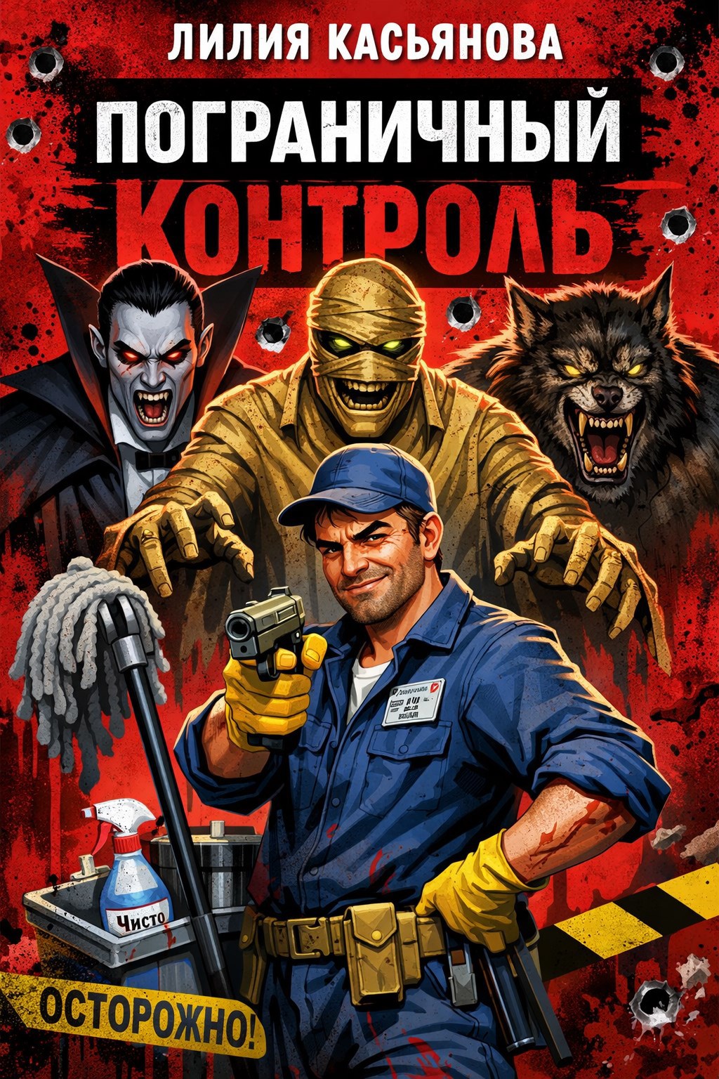 Обложка