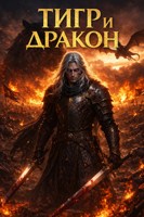 Обложка произведения Тигр и Дракон