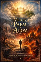 Обложка произведения Сборник. Стихи о Жизни и Вечности