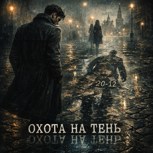 Обложка произведения Охота на "Тень"