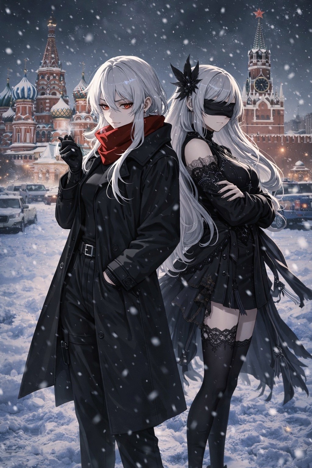 Обложка книги «Вне поля зрения»