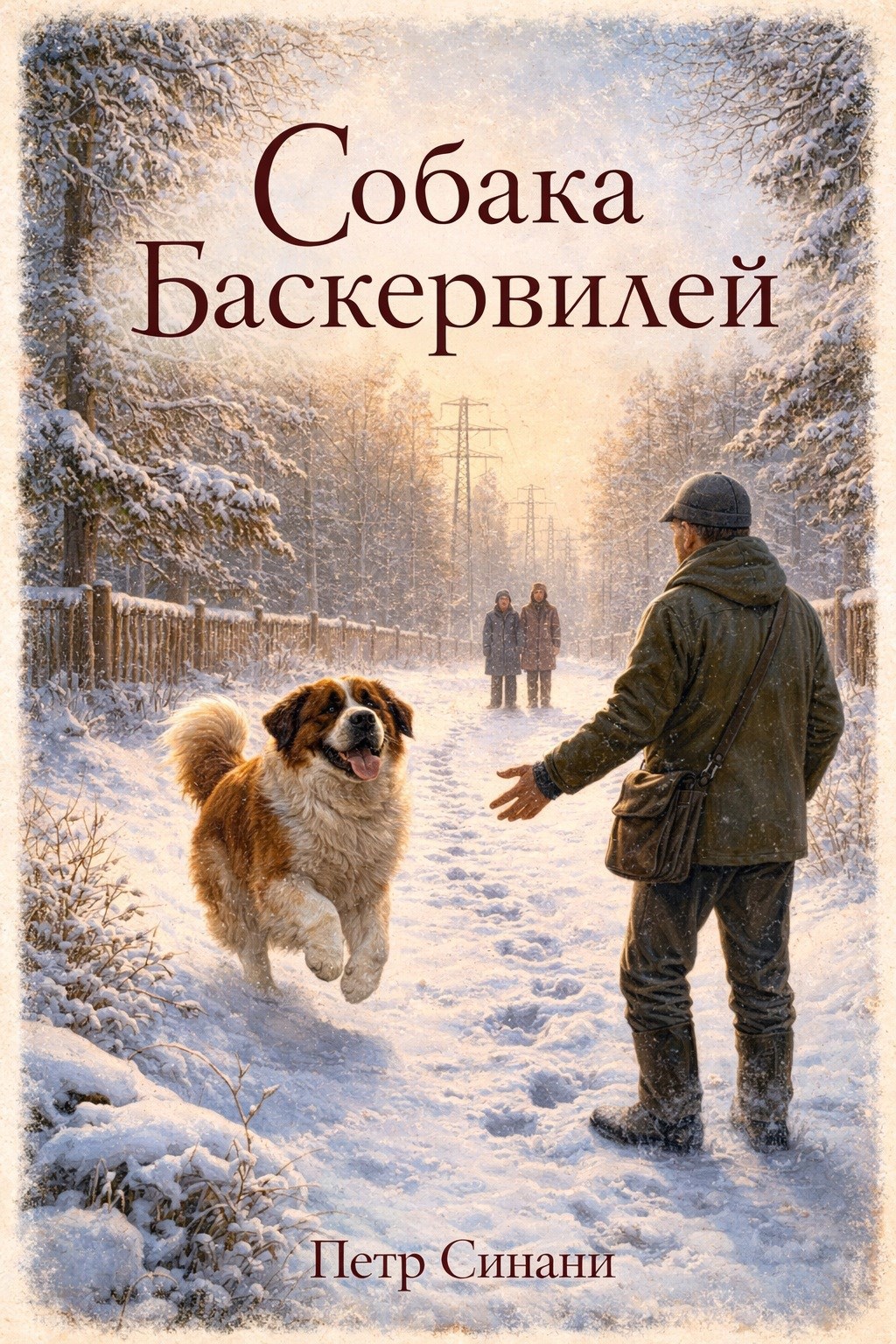 Обложка