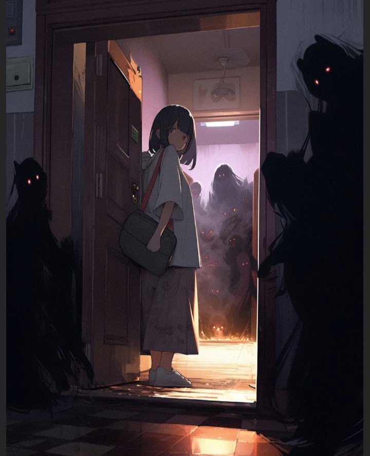 Обложка книги «Друзья Анны»