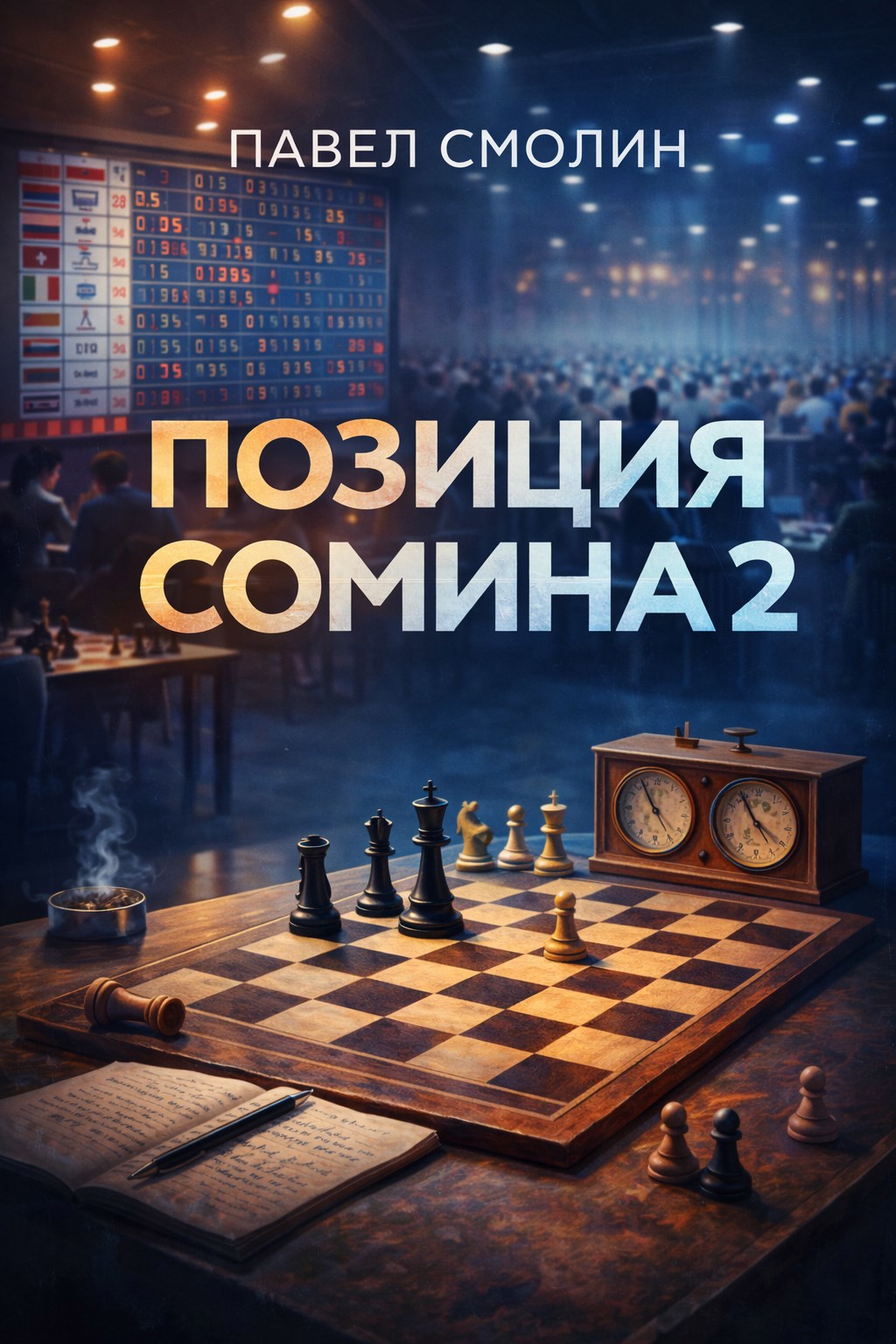 Обложка
