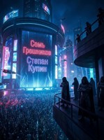 Обложка