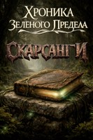 Обложка произведения Скарсанги