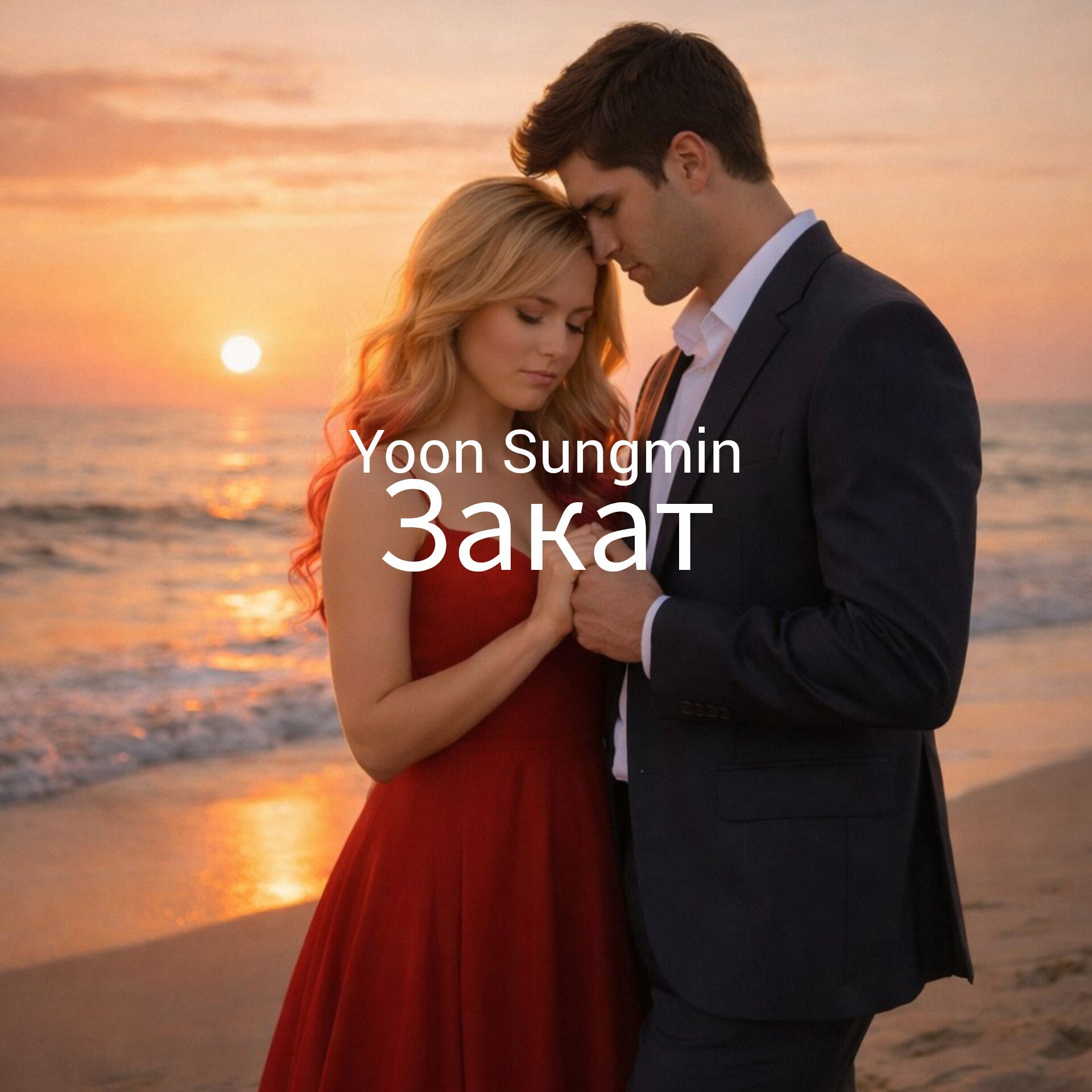Обложка книги «Закат . 2 Том.»