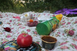 Ориби Каммпирр -...