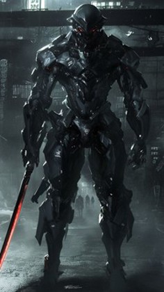 Броня Церберов