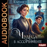 Обложка произведения Чудеса в ассортименте